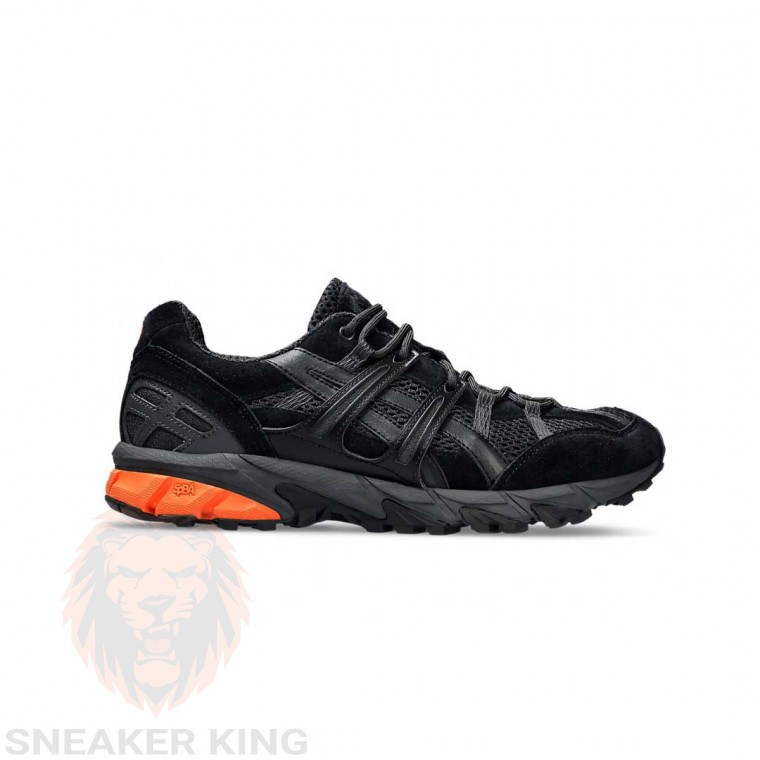 Кросівки Asics Gel-sonoma 15-50 black-orange 1201A438 005